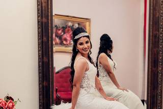 SE Bridal Alterations - 21