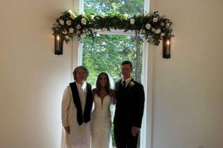Alternative Weddings by Rev. Roberts - 9