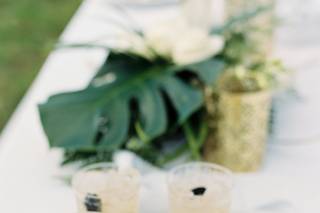 Island Fusion Catering - 9