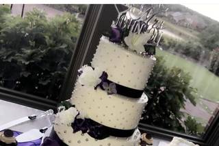 Gold Ribbon Confections - 36