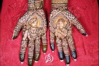 Bhavna's Henna & Arts - 48