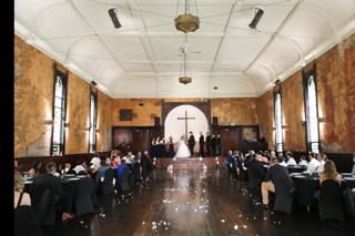 The Sanctuary on Penn - 18