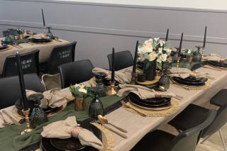 Shabby Sisters Rentals - 140