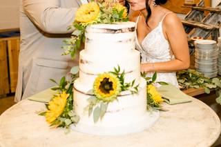 The Vintage Cake - 10