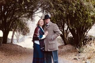 Northern Virginia Marriage Officiant - 11