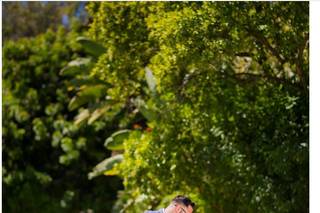 Celestial Wedding Officiants - 27