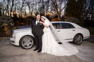 Danaro Limousines Inc. - 21