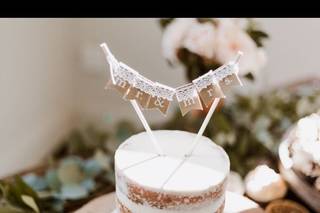 Gigi's Cupcakes at the Forum - 17