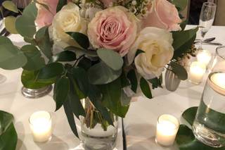 Lemon Drops Weddings & Events - 80