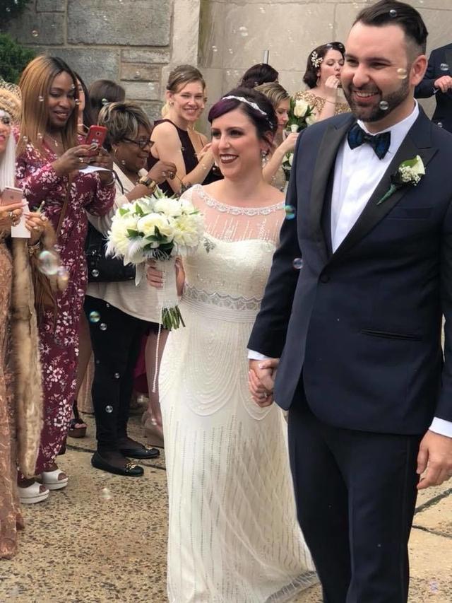 Gabriella New York Bridal Salon - 4
