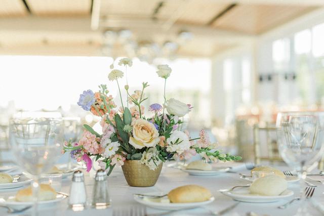 Bartolotta Catering & Events at Discovery World - 4