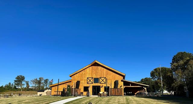 Camelot Meadows Event Venue - 1