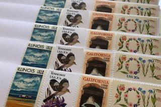Little Postage House - 17