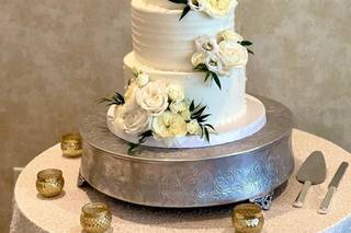 The Cake Girl - 76