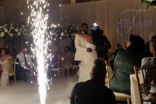 D' Perfect Touch Weddings and Events - 21