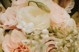 The Cottage Florals and Event Designs - 51