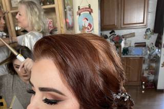 Melissa Oliveira Artistry - 15