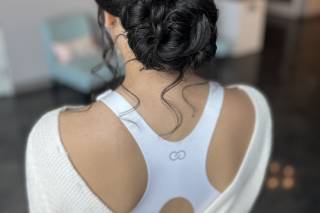 Kristina Overton Onsite Hair & Makeup - 16