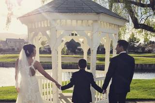 San Ramon Waters by Wedgewood Weddings - 15