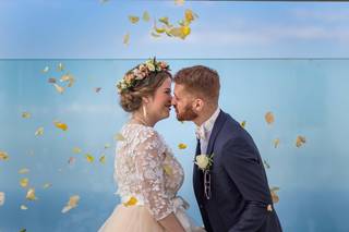 DIVINE WEDDINGS - 33