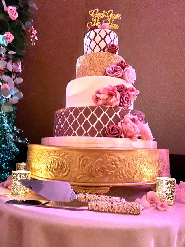 Edda's Cakes - Pembroke Pines - 2