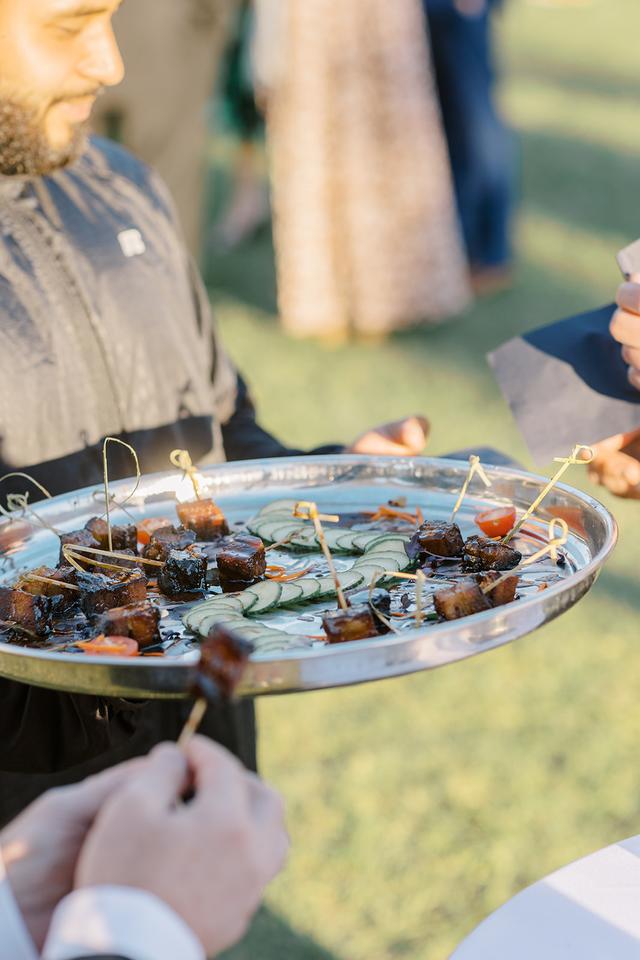 Thrive Catering - 2