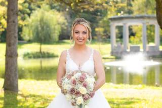 Make Me Glamorous Bridal Hair & Makeup - 23