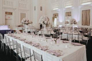 Gratitude Event Planning and Design - 22