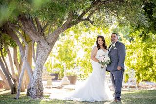 An Old Town Wedding and Event Center - 23