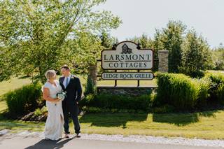 Larsmont Cottages - 25