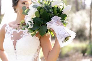 J Designs, A Wedding Flower Boutique - 67