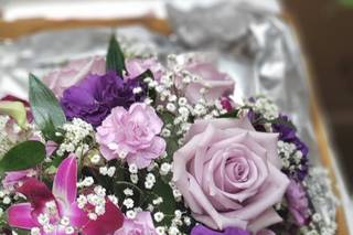 BLOSSOMING BLESSINGS FLORIST - 9
