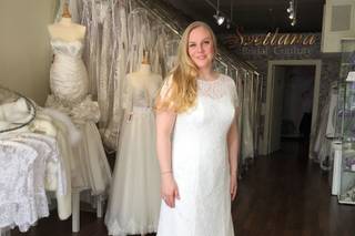 Svetlana Bridal Couture - 34