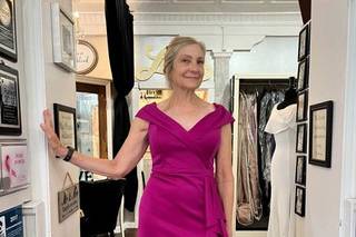 LaBella Bridal Boutique - 24