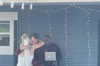 Becks Entertainment and DJ Service - 5