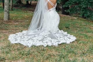 Country Bride and Gent 5