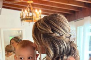 Florida Keys Bridal Team - 57