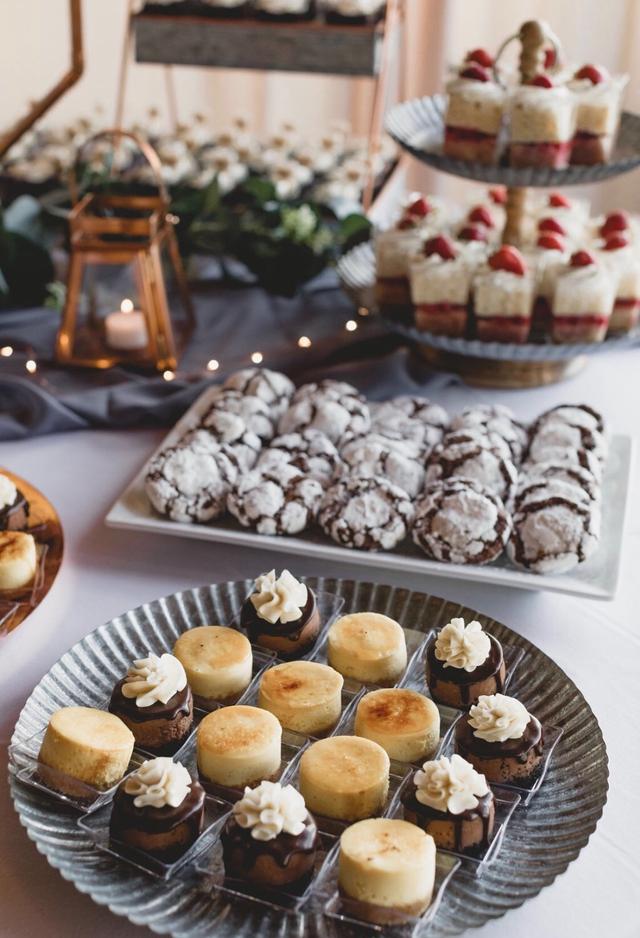 Mainely Wedding Cakes LLC - 2