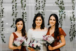 XOXO Florals & Wine - 10
