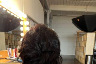 BRIDAL BEAUTY AGENCY - 20