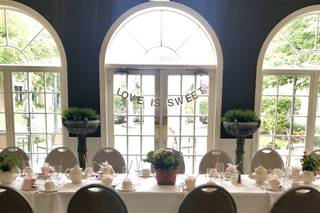 Ethan Allen Hotel - 22