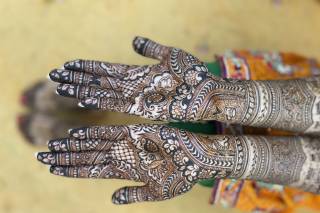 Naseem's Henna & Art - 34