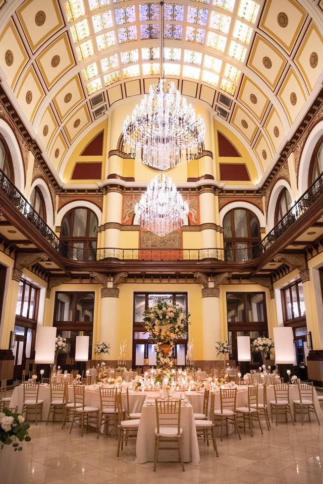 Elliott Events - 2