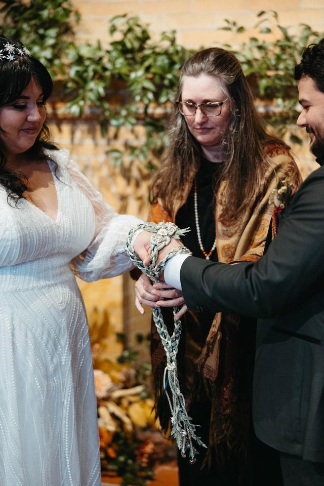 Rev. Erin Goodman - 2