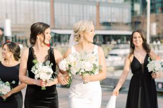 Angelica & Co. Weddings - 55
