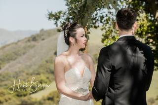 Bridal Hair by Kelsey - 54