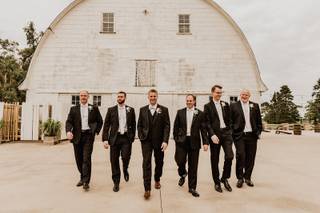 Ashley Farm - 8