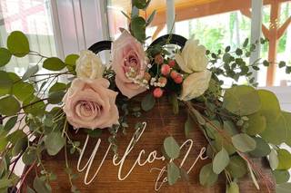 The Rosy Posy - 66