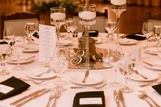 Lori's Flowers - Weddings & Events - 53