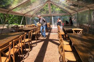 Elite Tent Rentals - 23